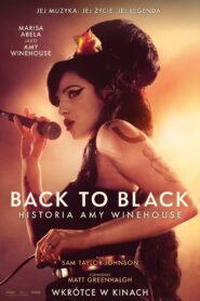 Back to Black. Historia Amy Winehouse 2024 | Back to Black 2024