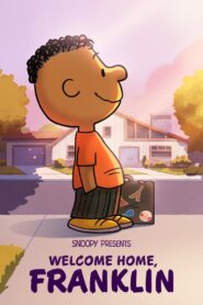 Snoopy przedstawia: Witaj w domu, Franklinie! 2024 | Snoopy Presents: Welcome Home, Franklin 2024