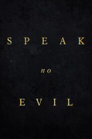 Nie mów zła 2024 | Speak No Evil 2024