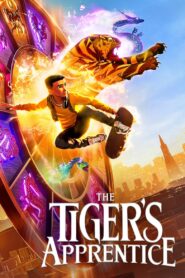 Uczeń tygrysa 2024 | The Tiger’s Apprentice 2024
