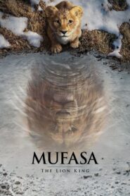Mufasa: Król Lew 2024 | Mufasa: The Lion King 2024