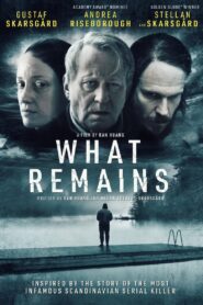 What Remains 2022 | What Remains 2022