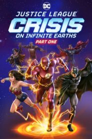Liga Sprawiedliwości: Kryzys na Nieskończonych Ziemiach cz 1 2024 | Justice League: Crisis on Infinite Earths – Part One 2024