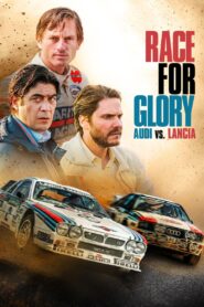 Wyścig o chwałę 2024 | Race for Glory: Audi vs. Lancia 2024