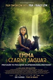 Emma i czarny jaguar 2024 | Autumn and the Black Jaguar 2024