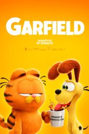 Garfield 2024 | The Garfield Movie 2024