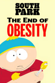 South Park: The End of Obesity 2024 | South Park: The End of Obesity 2024